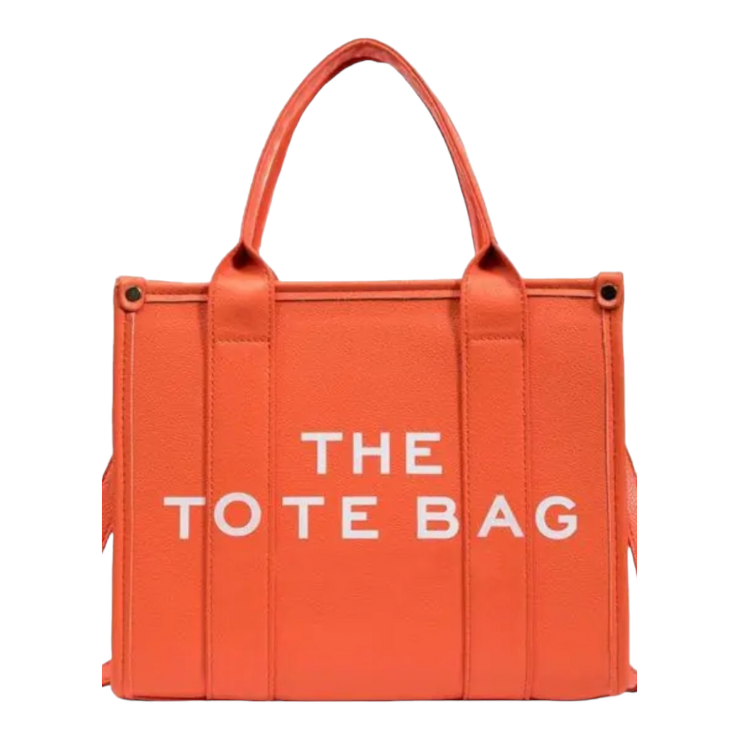 The Tote Vegan Leather Handbag