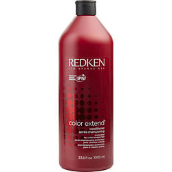 Color Extend Conditioner Protection For Color Treated Hair 33.8 Oz (packaging May Vary)