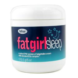 Fat Girl Sleep--170.5g/6oz