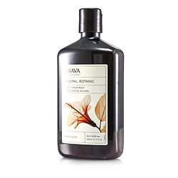 Mineral Botanic Velvet Cream Wash - Hibiscus & Fig (very Dry Skin)  --500ml/17oz