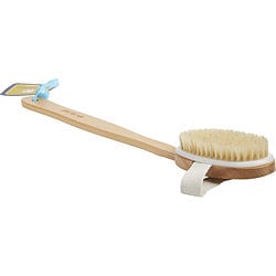 Spa Accessories Spa Sister Beechwood Spa Bath Brush By Spa Accessories
