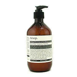 A Rose By Any Other Name Body Cleanser  --500ml/17.99oz