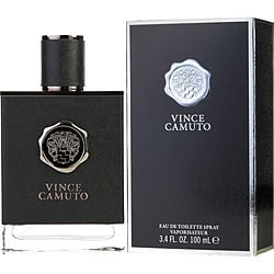Vince Camuto Man By Vince Camuto Edt Spray 3.4 Oz