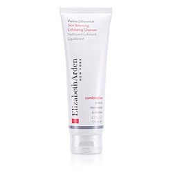 Visible Difference Skin Balancing Exfoliating Cleanser (combination Skin)  --125ml/4.2oz