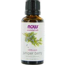 Now Essential Oils Juniper Berry Oil 1 Oz By Now Essential Oils
