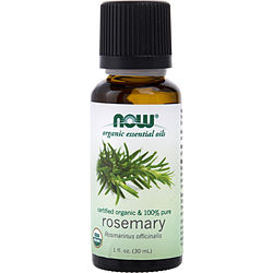 Now Essential Oils Rosemary Oil 1 Oz By Now Essential Oils