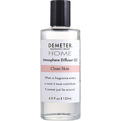 Demeter Atmosphere Diffuser Oil 4 Oz By Demeter