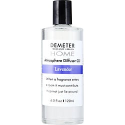 Demeter Atmosphere Diffuser Oil 4 Oz By Demeter