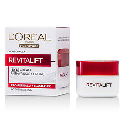 Plenitude Revitalift Eye Cream (new Packaging) --15ml/0.5oz