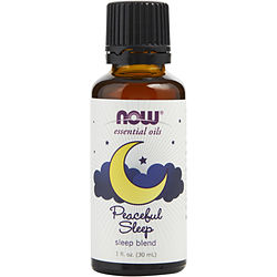Now Essential Oils Peaceful Sleep Oil 1 Oz By Now Essential Oils