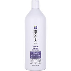 Ultra Hydrasource Shampoo 33.8 Oz