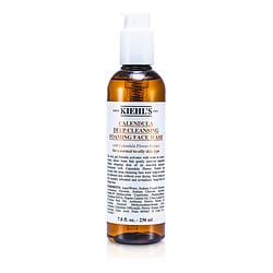 Calendula Deep Cleansing Foaming Face Wash --230ml/7.8oz