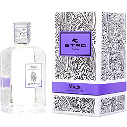 Magot Etro By Etro Edt Spray 3.3 Oz (new Packaging)