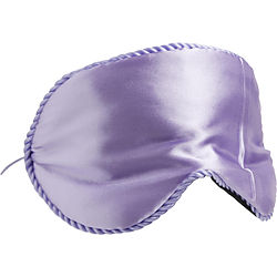 Spa Accessories Spa Sister Silk Sleep Mask (purple) By Spa Accessories