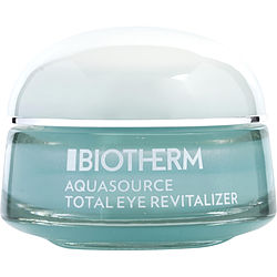 Aquasource Total Eye Revitalizer --15ml/0.5oz