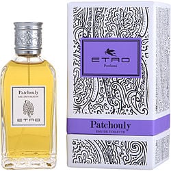 Patchouly Etro By Etro Edt Spray 3.3 Oz (new Packaging)