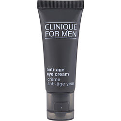 Skin Supplies For Men: Anti-age Eye Cream --15ml/0.5oz
