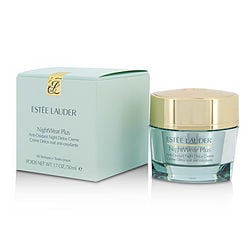 Nightwear Plus Anti-oxidant Night Detox Creme --50ml/1.7oz