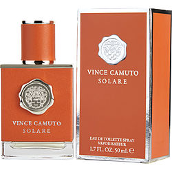 Vince Camuto Solare By Vince Camuto Edt Spray 1.7 Oz