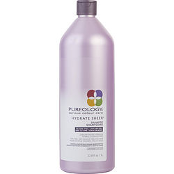 Hydrate Sheer Shampoo 33.8 Oz