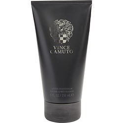 Vince Camuto Man By Vince Camuto Aftershave Balm 5 Oz