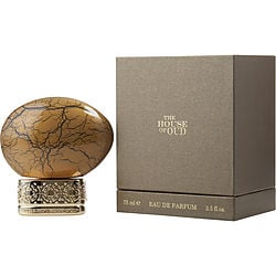 The House Of Oud Golden Power By The House Of Oud Eau De Parfum Spray 2.5 Oz