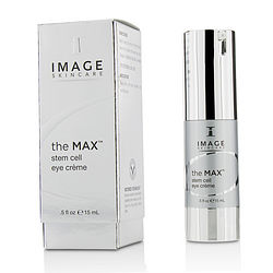 The Max Stem Cell Eye Creme --15ml/0.5oz