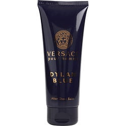 Versace Dylan Blue By Gianni Versace Aftershave Balm 3.4 Oz