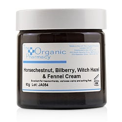 Bilberry Complex Cream - For Haemorrhoids, Varicose Veins & Aching Feet  --60g/2.11oz