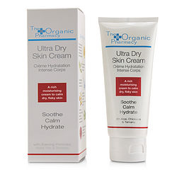 Ultra Dry Skin Cream  --100ml/3.3oz