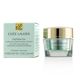 Daywear Eye Cooling Anti-oxidant Moisture Gel Cream --15ml/0.5oz