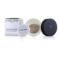 Lancome Long Time No Shine Loose Setting & Mattifying Powder - # Translucent  --15g/0.52oz By Lancome