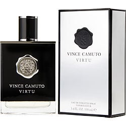 Vince Camuto Virtu By Vince Camuto Edt Spray 3.4 Oz
