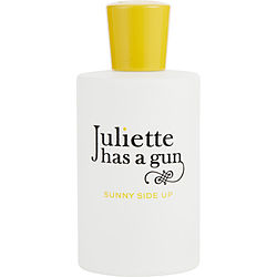 Sunny Side Up By Juliette Has A Gun Eau De Parfum Spray 3.3 Oz *tester