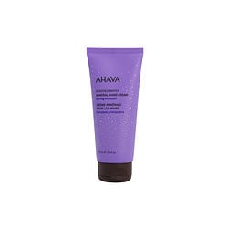 Deadsea Water Mineral Hand Cream - Spring Blossom --100ml/3.4oz
