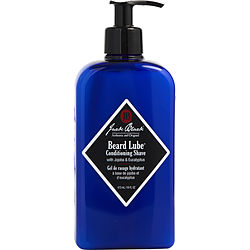 Beard Lube Conditioning Shave--473ml/16oz