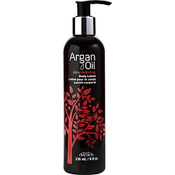 Argan Oil Ultra Hydrating Body Lotion --236ml/8oz