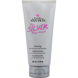 The Silver Pearl Firming Mask --89ml/3oz