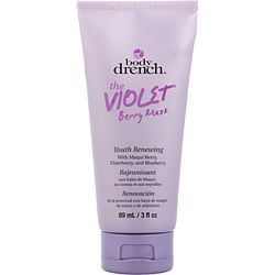 The Violet Berry Youth Renewing Mask --89ml/3oz