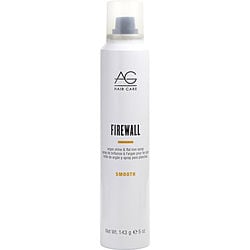 Firewall Argan Shine And Flat Iron Spray 5 Oz