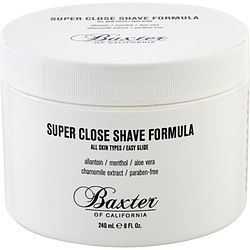 Super Close Shave 8.1 Oz