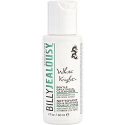 White Knight Gentle Daily Facial Cleanser --60ml/2oz