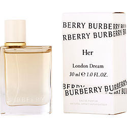Burberry Her London Dream By Burberry Eau De Parfum Spray 1 Oz
