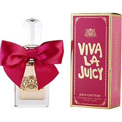 Viva La Juicy By Juicy Couture Edt Spray 1.7 Oz