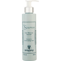 Le Sculpteur Intensive Contouring Care --200ml/6.7oz