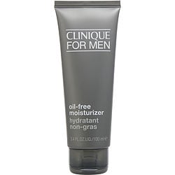 Men Oil-free Moisture --100ml/3.3oz