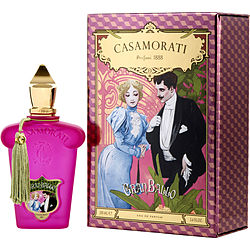 Xerjoff Casamorati 1888 Gran Ballo By Xerjoff Eau De Parfum Spray 3.4 Oz (new Packaging)