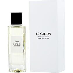 Le Galion Chypre By Le Galion Eau De Parfum Spray 3.4 Oz