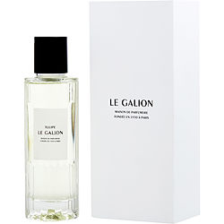 Le Galion Tulipe By Le Galion Eau De Parfum Spray 3.4 Oz
