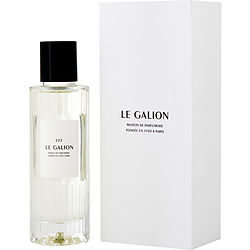 Le Galion 222 By Le Galion Eau De Parfum Spray 3.4 Oz